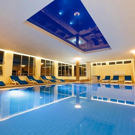 Spa&Hotel Studenac Trebinje Esterno foto