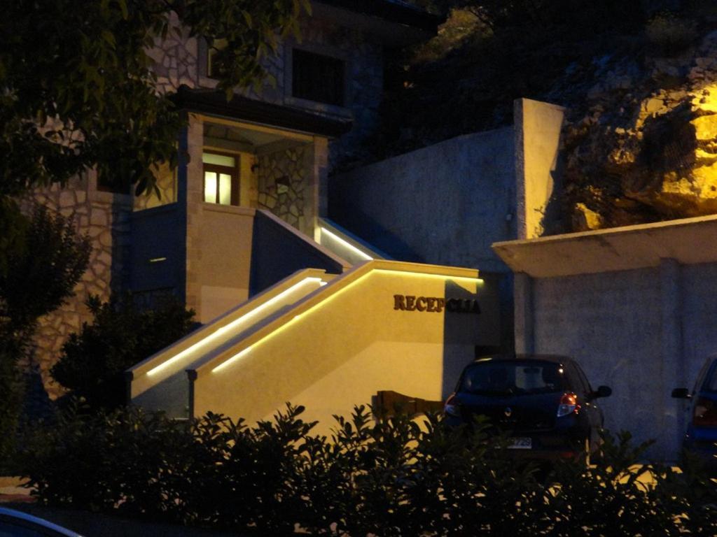 Spa&Hotel Studenac Trebinje Esterno foto
