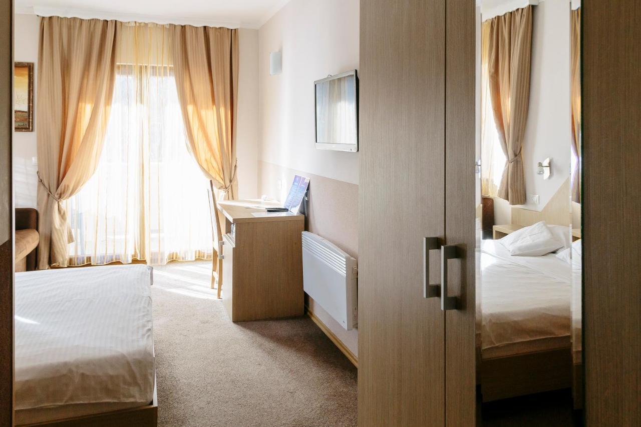 Spa&Hotel Studenac Trebinje Esterno foto