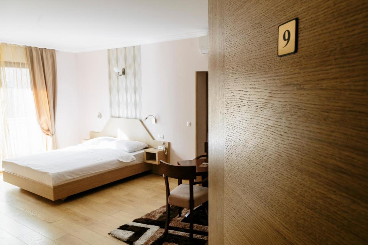Spa&Hotel Studenac Trebinje Esterno foto