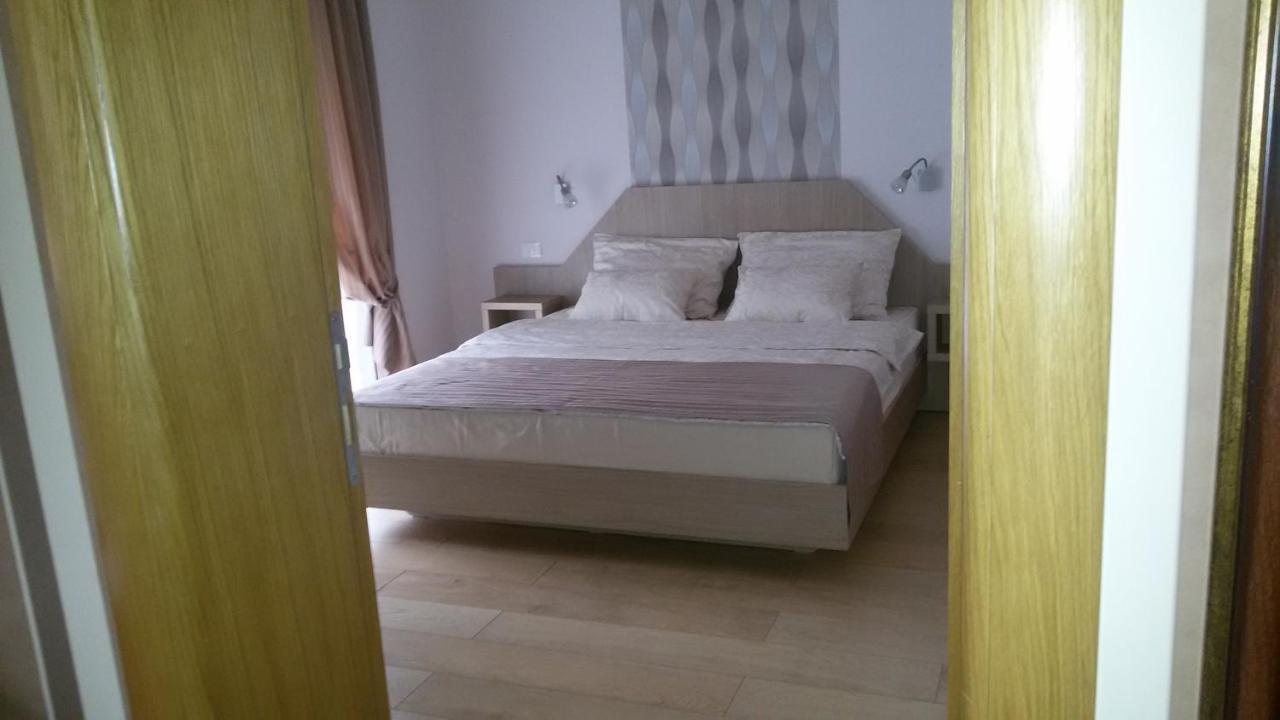 Spa&Hotel Studenac Trebinje Esterno foto