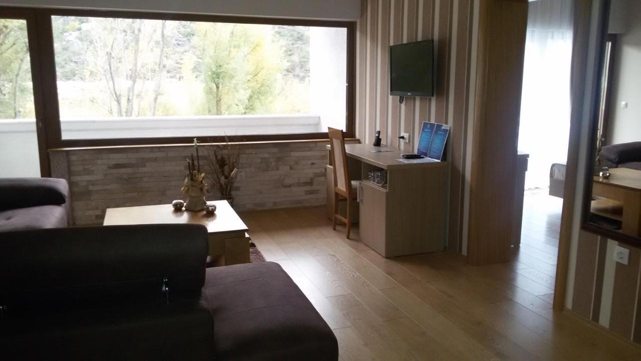 Spa&Hotel Studenac Trebinje Esterno foto