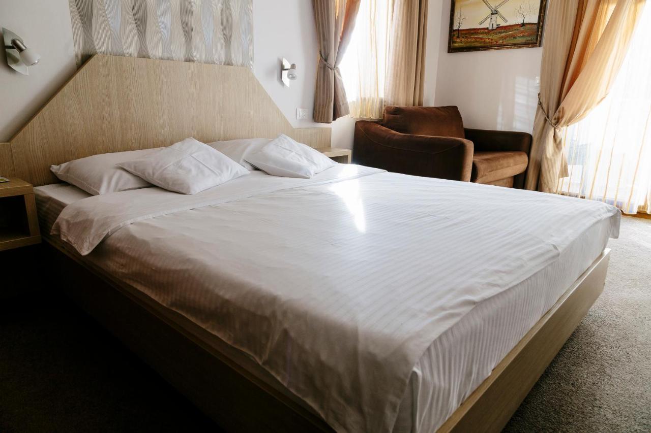 Spa&Hotel Studenac Trebinje Esterno foto