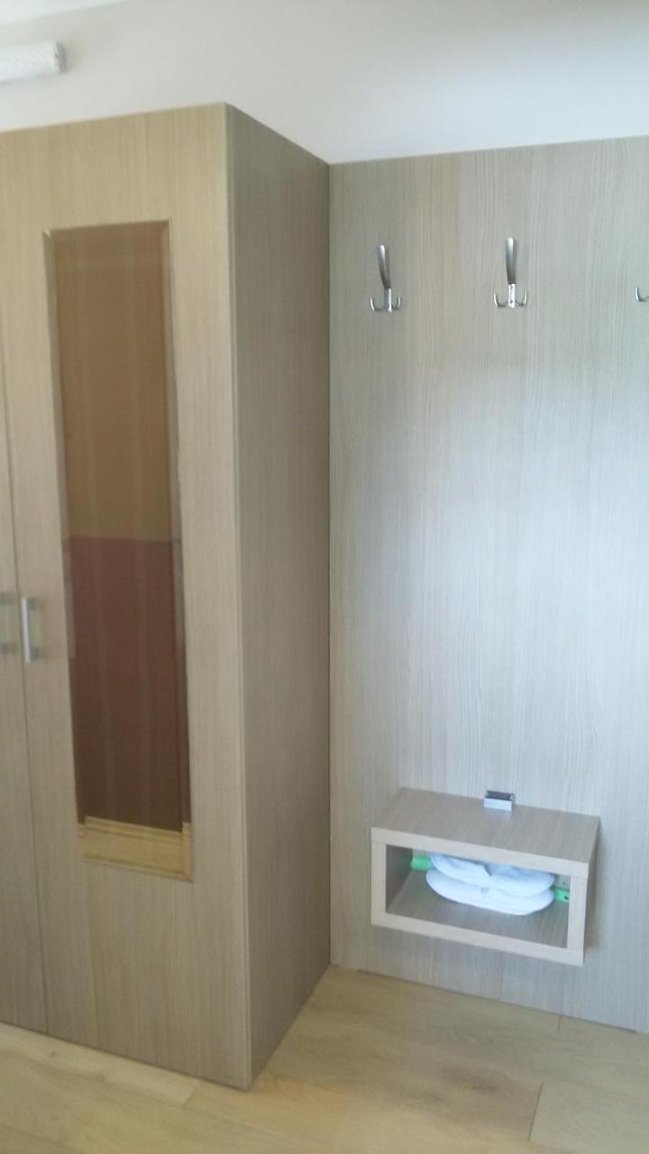 Spa&Hotel Studenac Trebinje Esterno foto