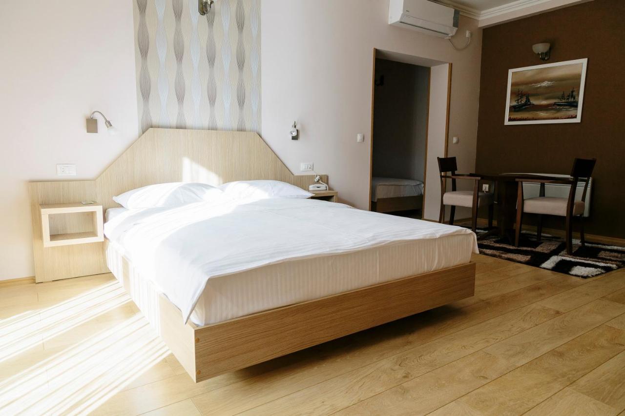 Spa&Hotel Studenac Trebinje Esterno foto