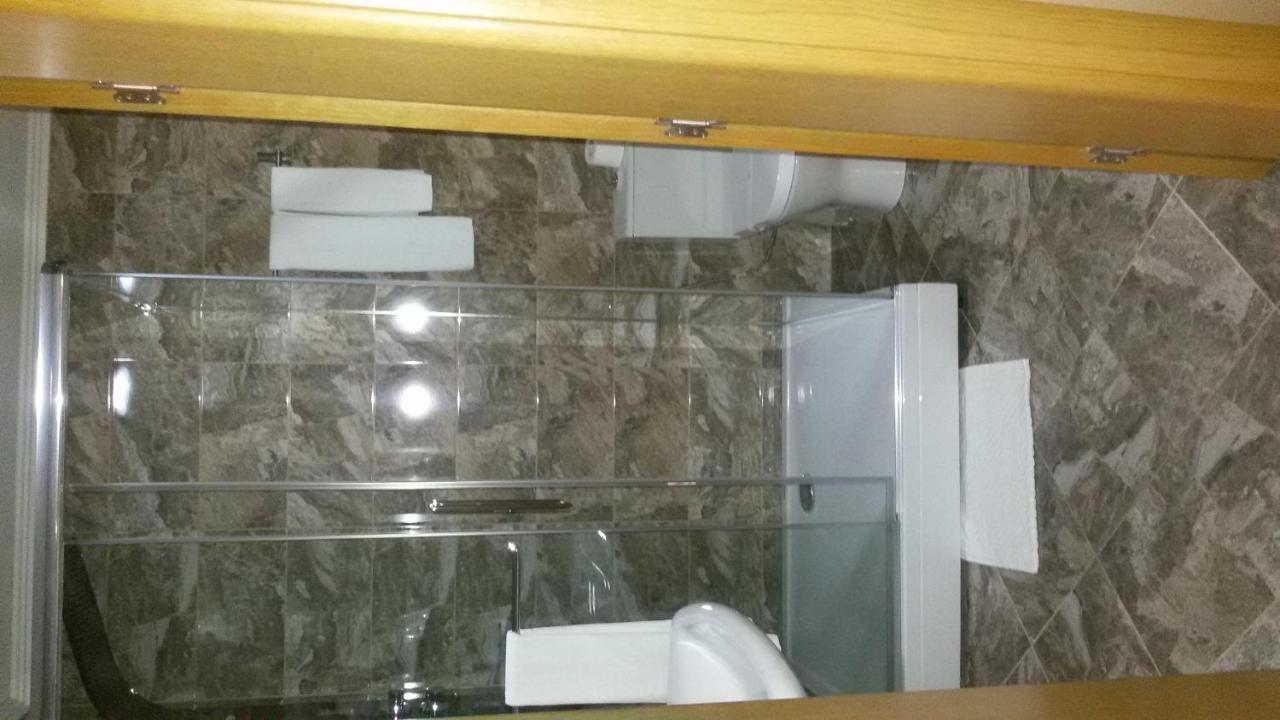 Spa&Hotel Studenac Trebinje Esterno foto