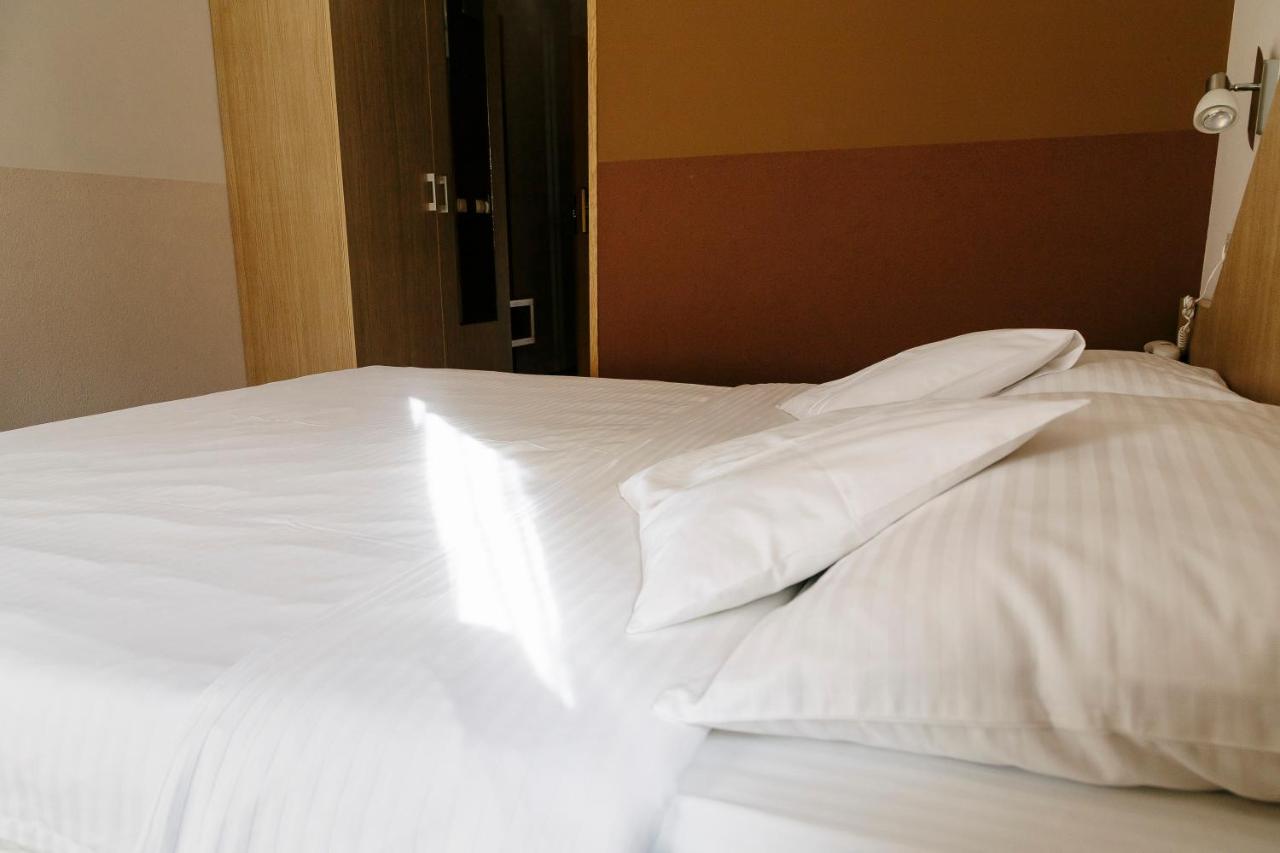 Spa&Hotel Studenac Trebinje Esterno foto
