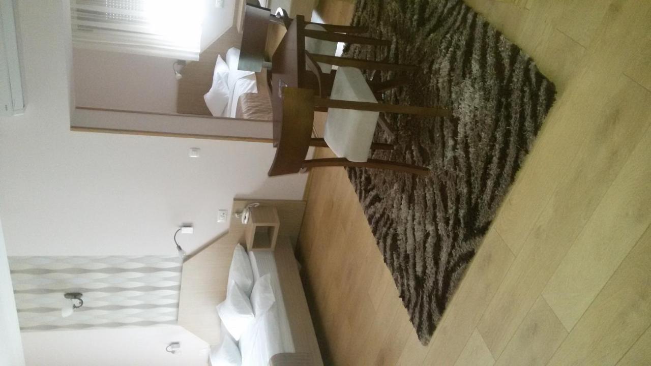 Spa&Hotel Studenac Trebinje Esterno foto